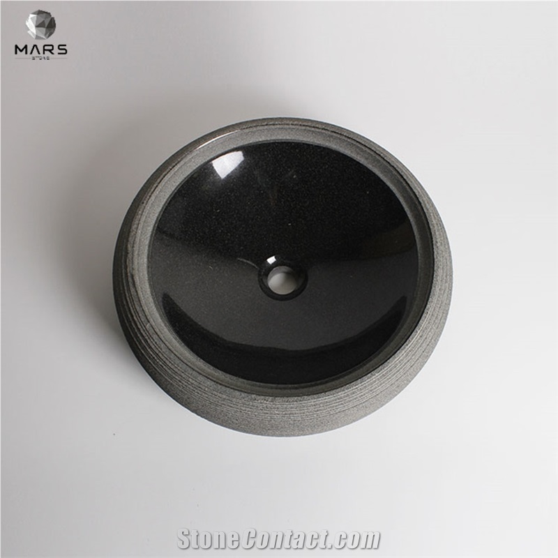 Natural Marble Stone Hand Basin Marble Bath Sink And Basins