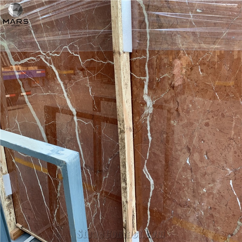New Design High Quality Natural Marble Slabs