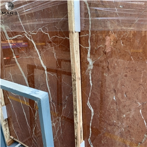 New Design High Quality Natural Marble Slabs