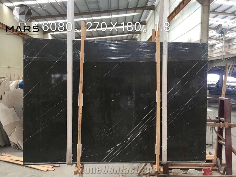 Pisa Grey Marble Slab Iran Pietra Gray Marble Graphite Slabs
