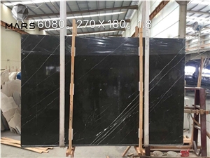 Pisa Grey Marble Slab Iran Pietra Gray Marble Graphite Slabs
