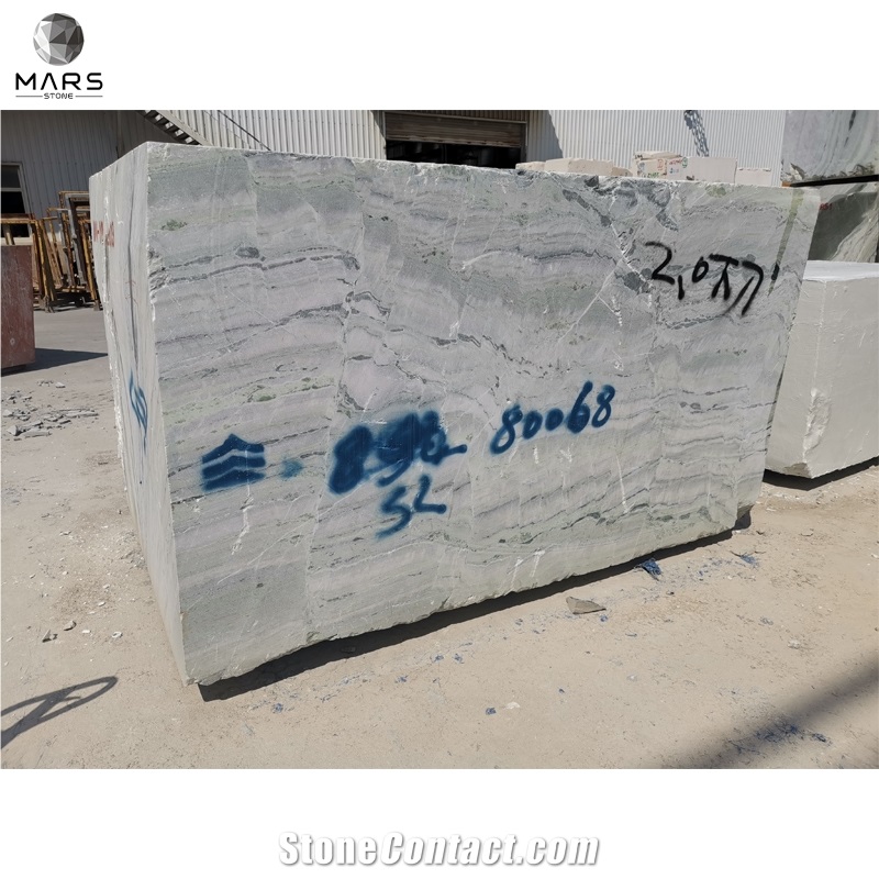 Polished Ice Green Jade Green Slabs Emerald Green Marble