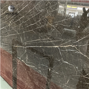 Popular Chinese Factory Price Portor Gold Marble Stone Slabs