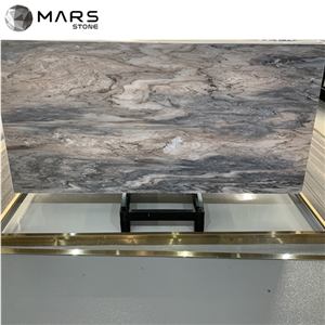 Royal Choice Marmi Palissandro Azurro Blue Sand Marble