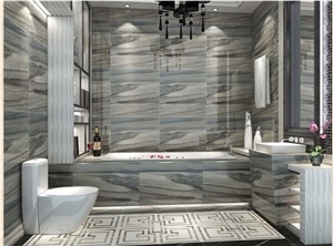 Royal Choice Marmi Palissandro Azurro Blue Sand Marble