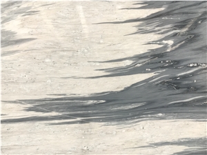 Royal Choice Marmi Palissandro Azurro Blue Sand Marble