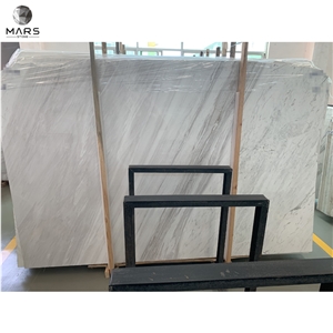 Stone Slabs Cut To Size Polishedite Volakas Venus Marble
