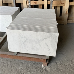 Superior Quality Italy Natural Stone Bianco Carrara White Superior Quality Italy Natural Stone Bianco Carrara White