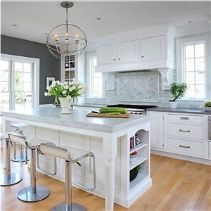 Superior Quality Italy Natural Stone Bianco Carrara White 
