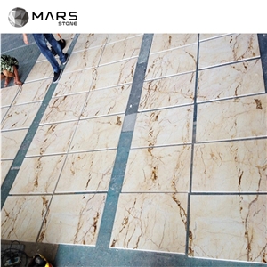 Top Quality Sofita Golden Beige Marble Sofitel Beige Marble
