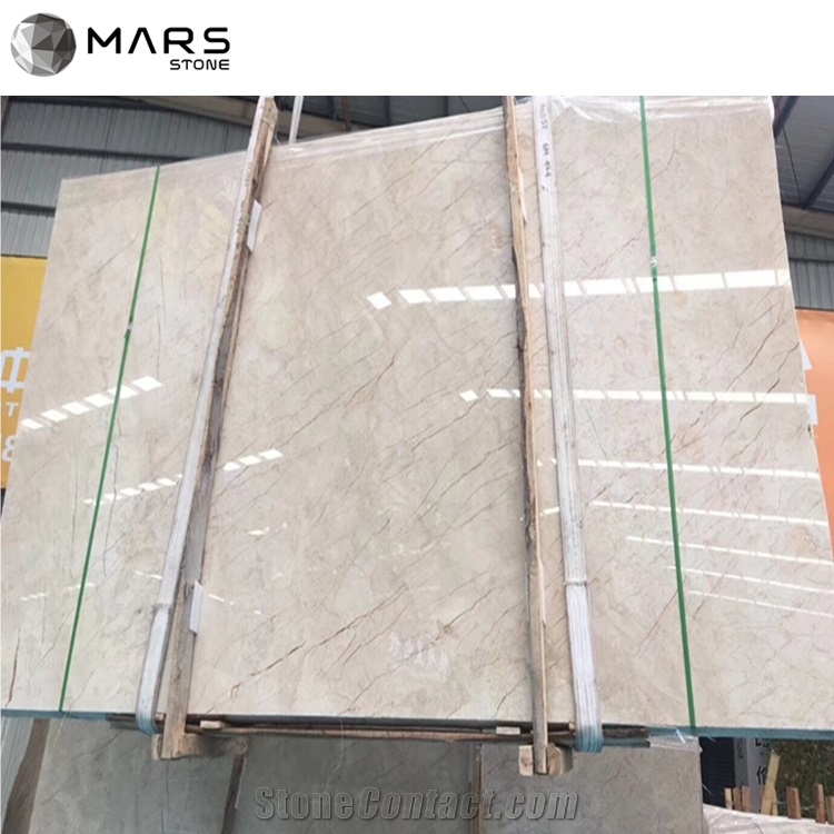 Top Quality Sofita Golden Beige Marble Sofitel Beige Marble