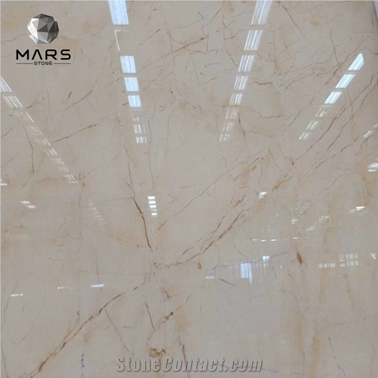 Top Quality Sofita Golden Beige Marble Sofitel Beige Marble