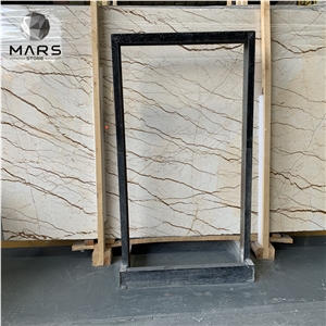 Top Quality Sofita Golden Beige Marble Sofitel Beige Marble