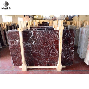 Turkey Rosso Lepanto Marble Slabs,Antico Purple Marble