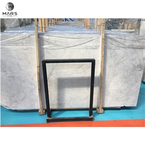  White Dolomite Marble Price Nature White Marble Stone Slabs