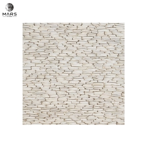 Wholesales Cheap Pebble Natural Stone Mosaics Tiles