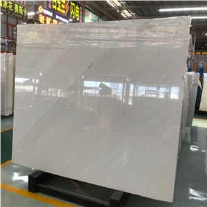 Yugoslavia White Bianco Polaris Big Slab