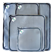 Quarry Hydro Bag Cushions Quarry Equipment