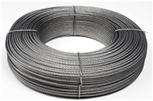 Calibrated Wire Ropes For Marble And Granite Cutting Calibrated Wire Ropes For Marble And Granite Cutting
