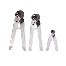 Felco Hand Shears For 9/12/16 Diam. Wire Cutting