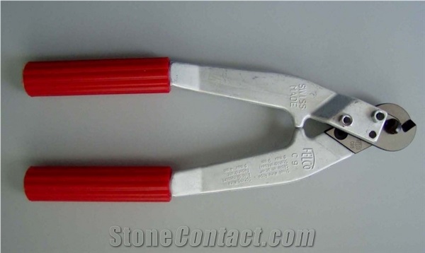 Felco Hand Shears For 9/12/16 Diam. Wire Cutting