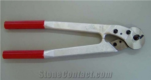 Felco Hand Shears For 9/12/16 Diam. Wire Cutting