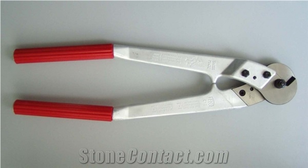 Felco Hand Shears For 9/12/16 Diam. Wire Cutting
