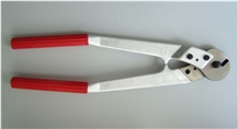 Felco Hand Shears For 9/12/16 Diam. Wire Cutting