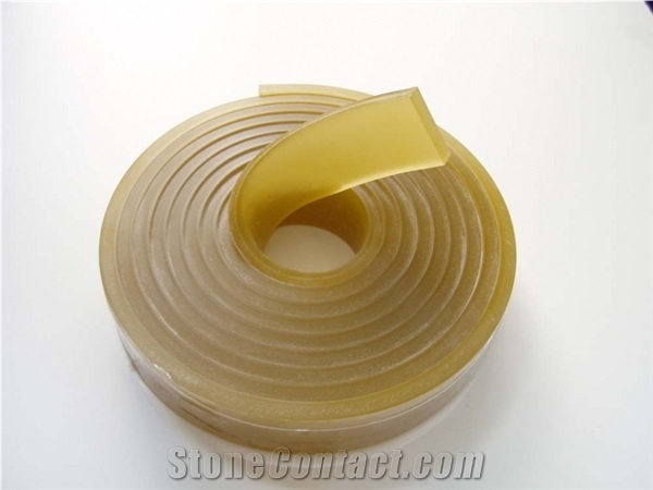 FLYWHEELS SEALS- Protective Rubber Seals For Flywheels