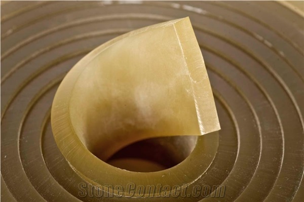 FLYWHEELS SEALS- Protective Rubber Seals For Flywheels
