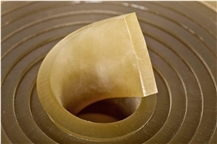 FLYWHEELS SEALS- Protective Rubber Seals For Flywheels