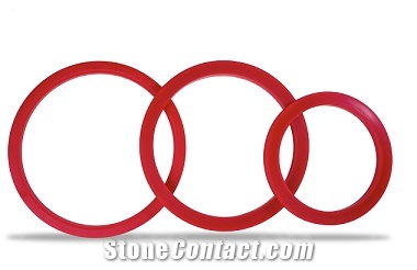 FLYWHEELS SEALS- Protective Rubber Seals For Flywheels