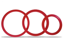 FLYWHEELS SEALS- Protective Rubber Seals For Flywheels