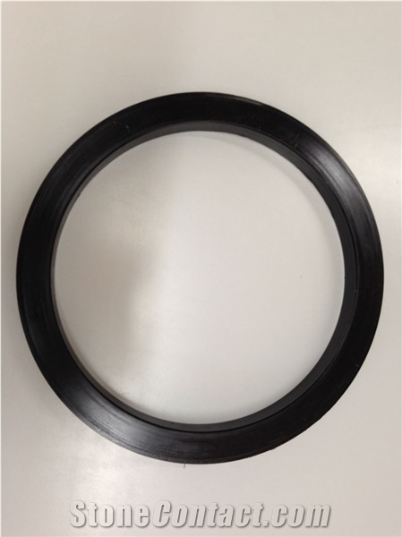 FLYWHEELS SEALS- Protective Rubber Seals For Flywheels