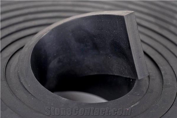 FLYWHEELS SEALS- Protective Rubber Seals For Flywheels