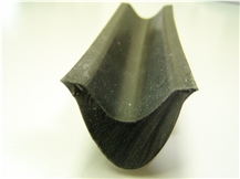FLYWHEELS SEALS- Protective Rubber Seals For Flywheels