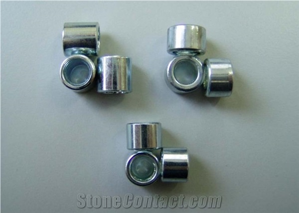 Wire Saw Rope Pressers For Wire Saw Cutting Machines