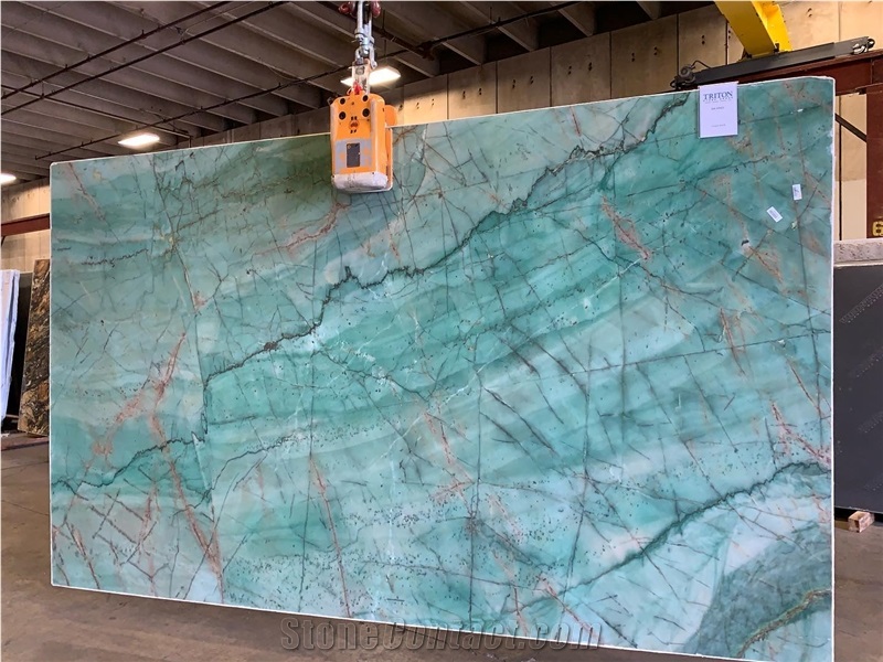 Da Vinci Quartzite Slabs