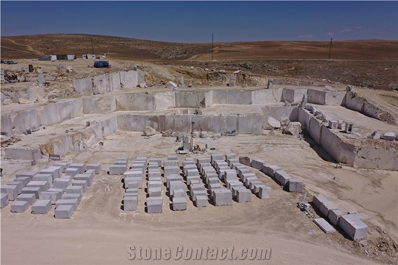 Camel Beige Marble Blocks