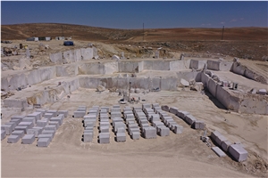 Camel Beige Marble Blocks