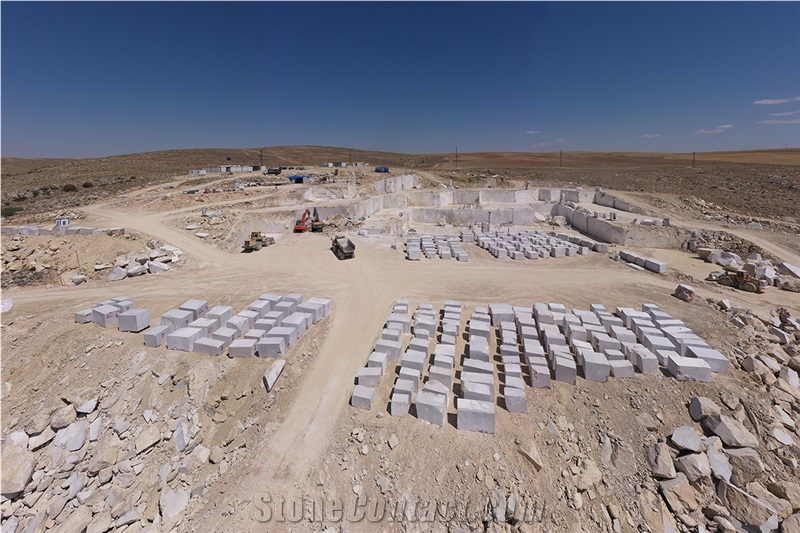 Camel Beige Marble Blocks