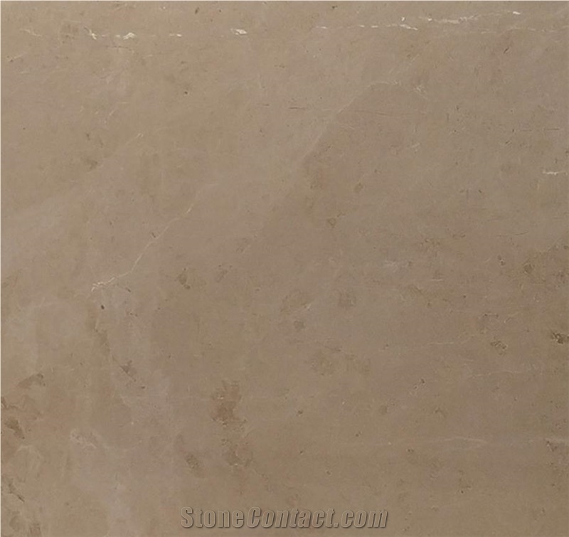 Camel Beige Marble Quarry