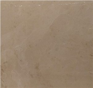 Camel Beige Marble Quarry