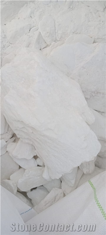 Soapstone Boulders