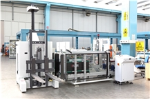AGV Automated Guided Vehicles For Internal Handling