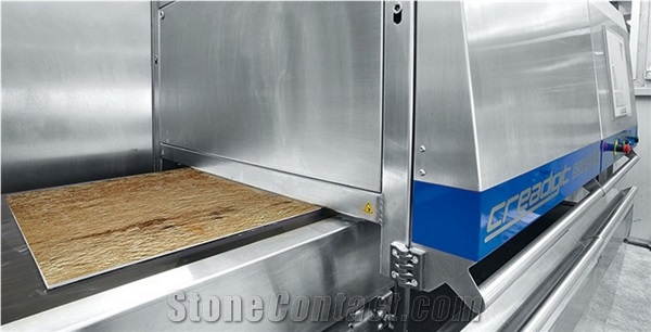 Creadigit BS Digital Printing System- High Resolution Digital Printing