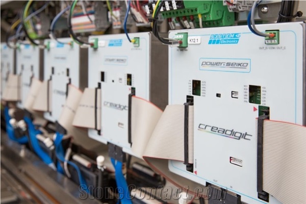 Creadigit BS Digital Printing System- High Resolution Digital Printing