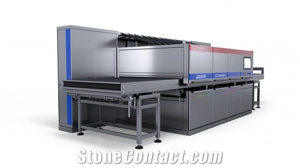 Creadigit Infinity Digital Printer For Ceramic, Porcelain Surfaces