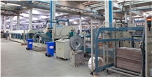 Easy Line BS08-Sorting Line For Strips And Large Format Porcelain, Ceramic And Sintered Stone Slabs