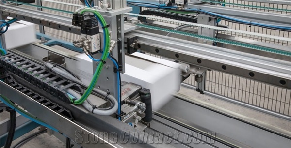 MULTIFLEX Packaging Line With Configurable Structure